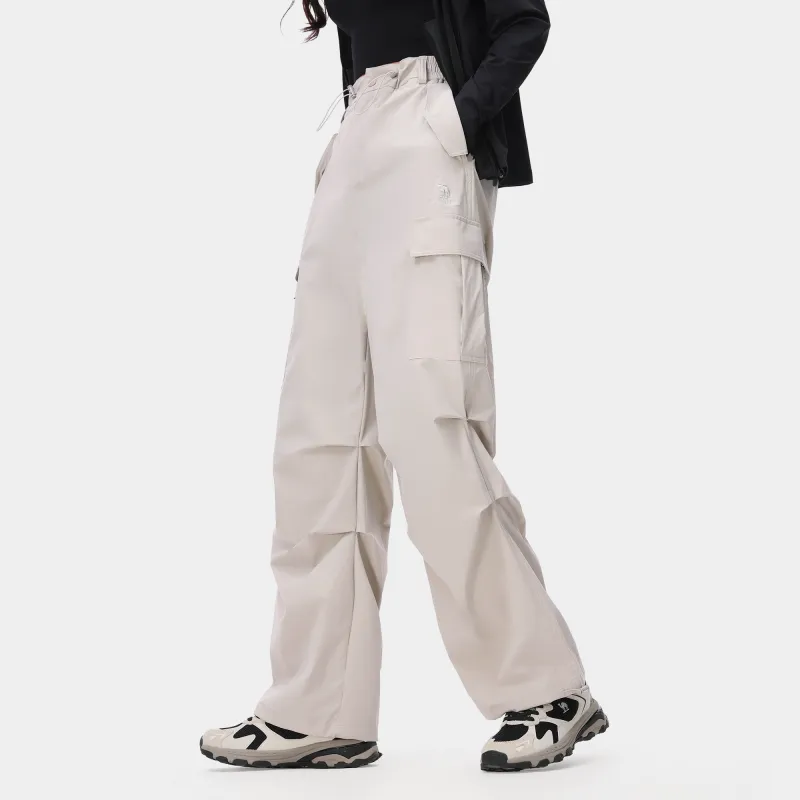 CAMEL Urban Function Series Casual Pants Women's-9