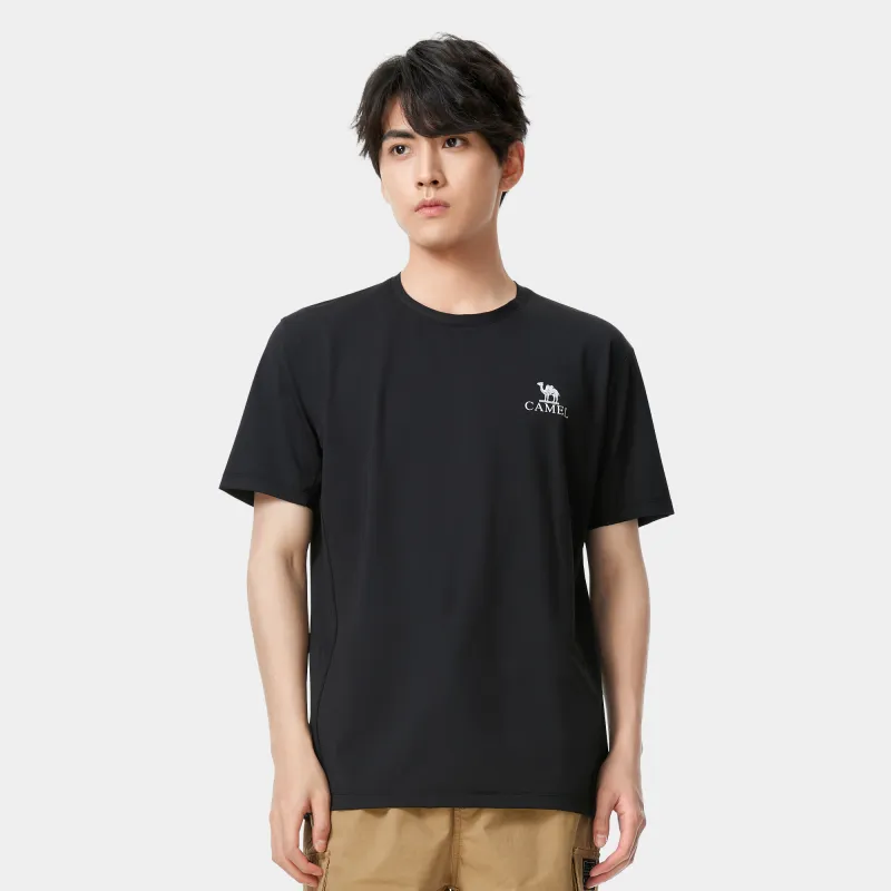 CAMEL Urban Function Series T Shirts Men-9