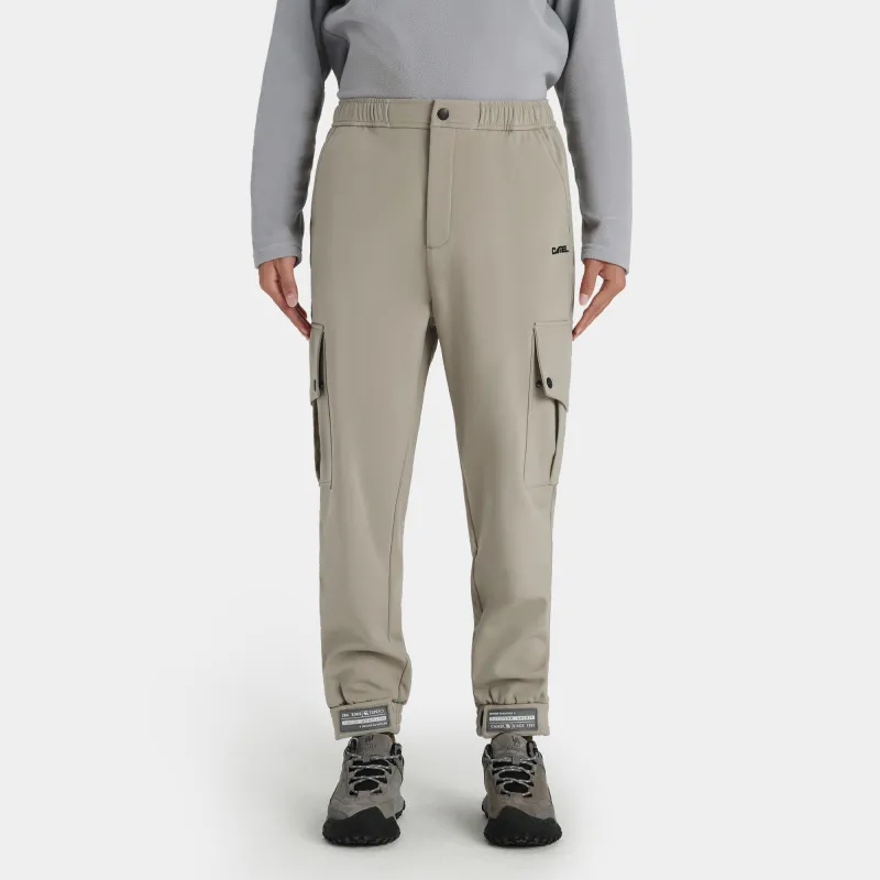 CAMEL Urban Function Series Windbreaker Pants Men's-4