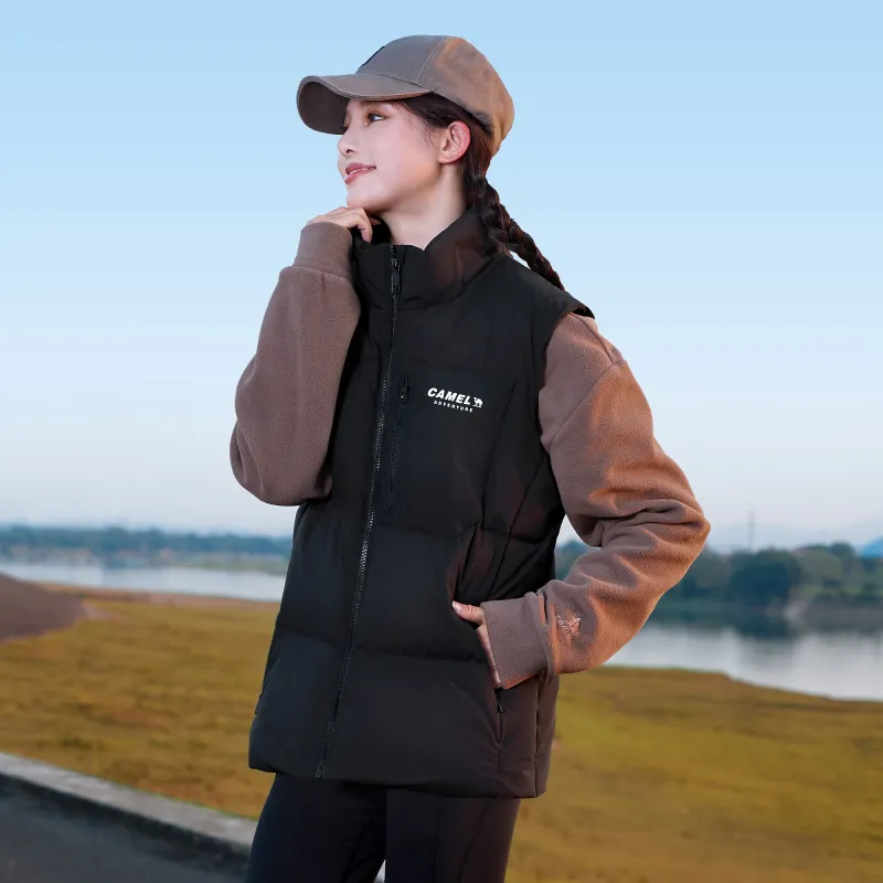 CAMEL Urban Function Series Vest Unisex-3