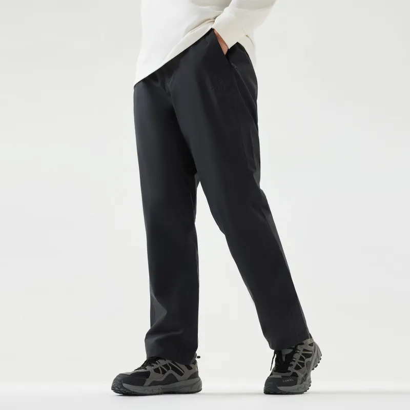 CAMEL All weather Windbreaker Pants Men's-9