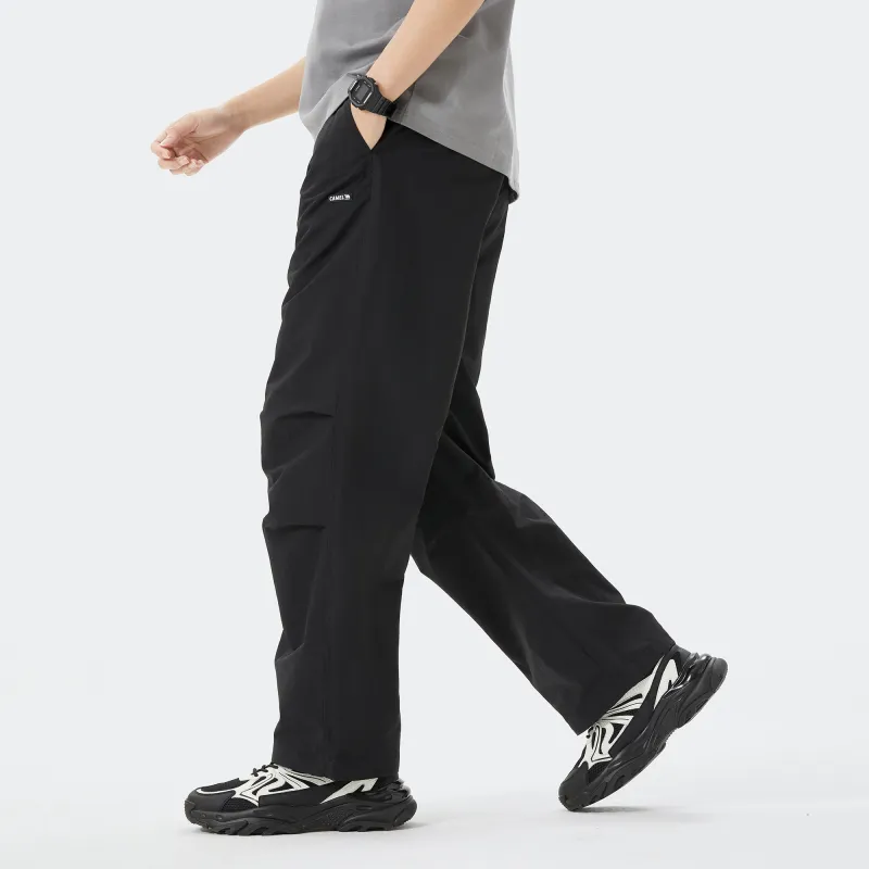 CAMEL Urban Function Series Cargo Pants Men's-4