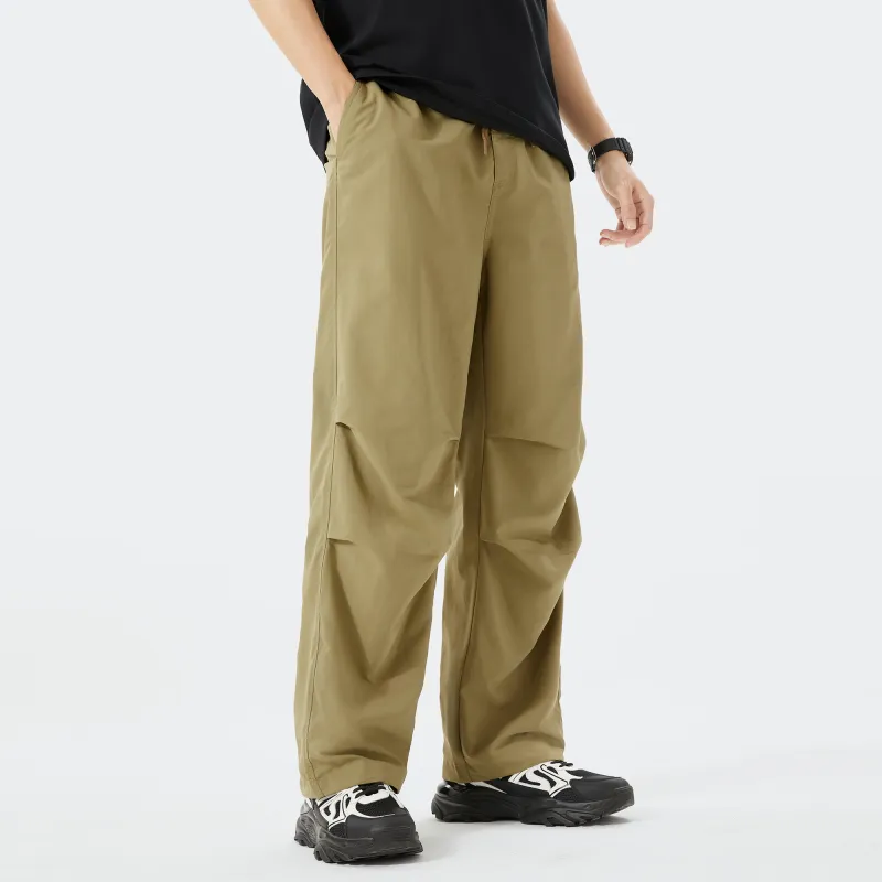 CAMEL Urban Function Series Cargo Pants Men's-19
