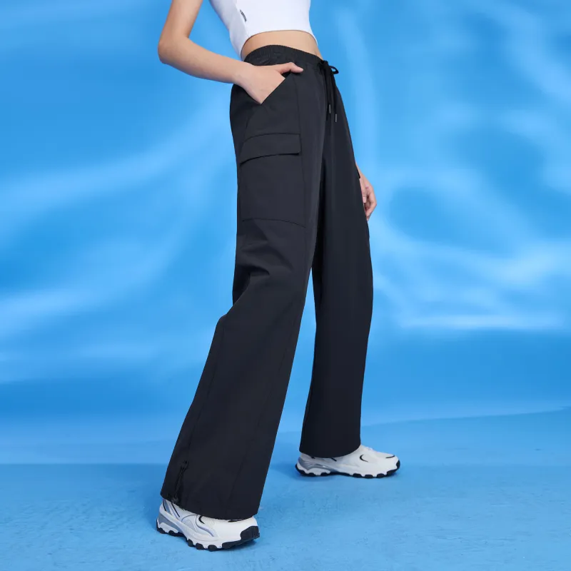CAMEL Casual Pants Women's-4
