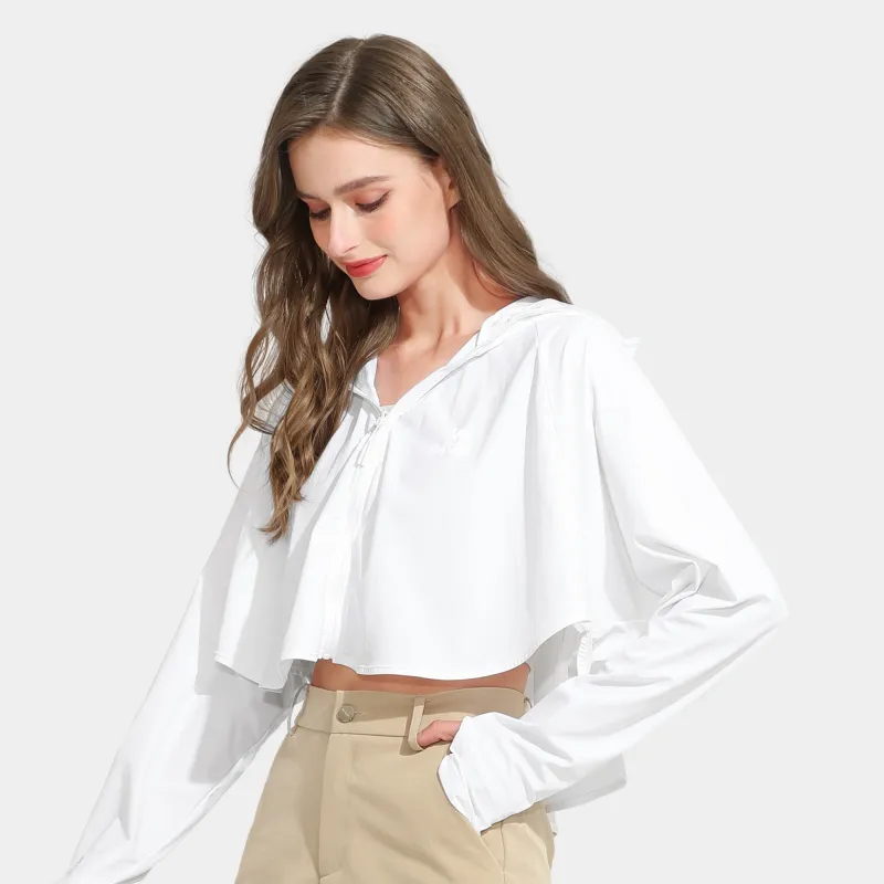 CAMEL Sun Protection Clothing Women's-24