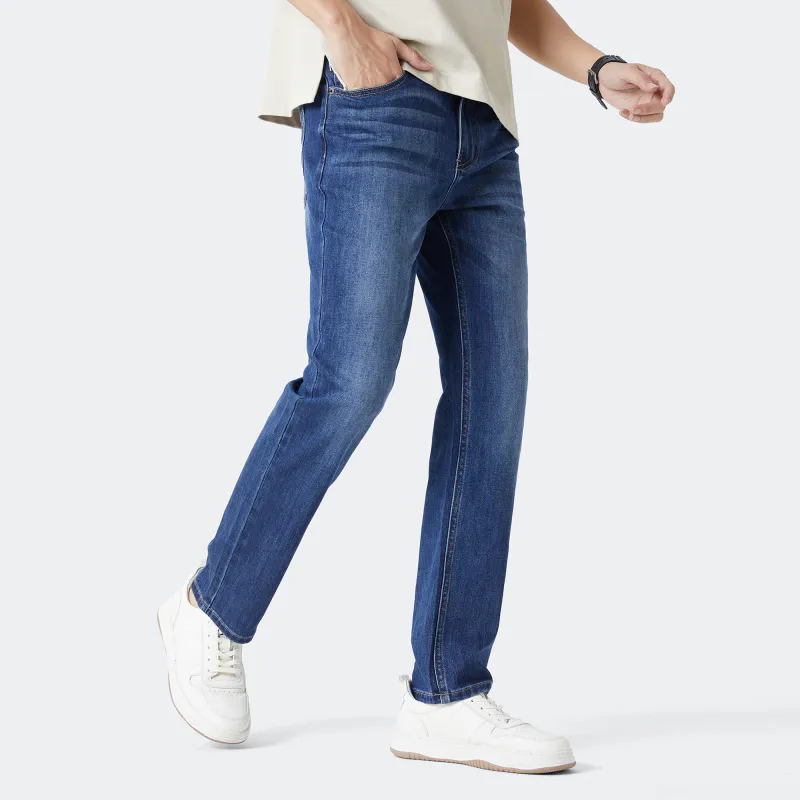 CAMEL Jeans Men-2