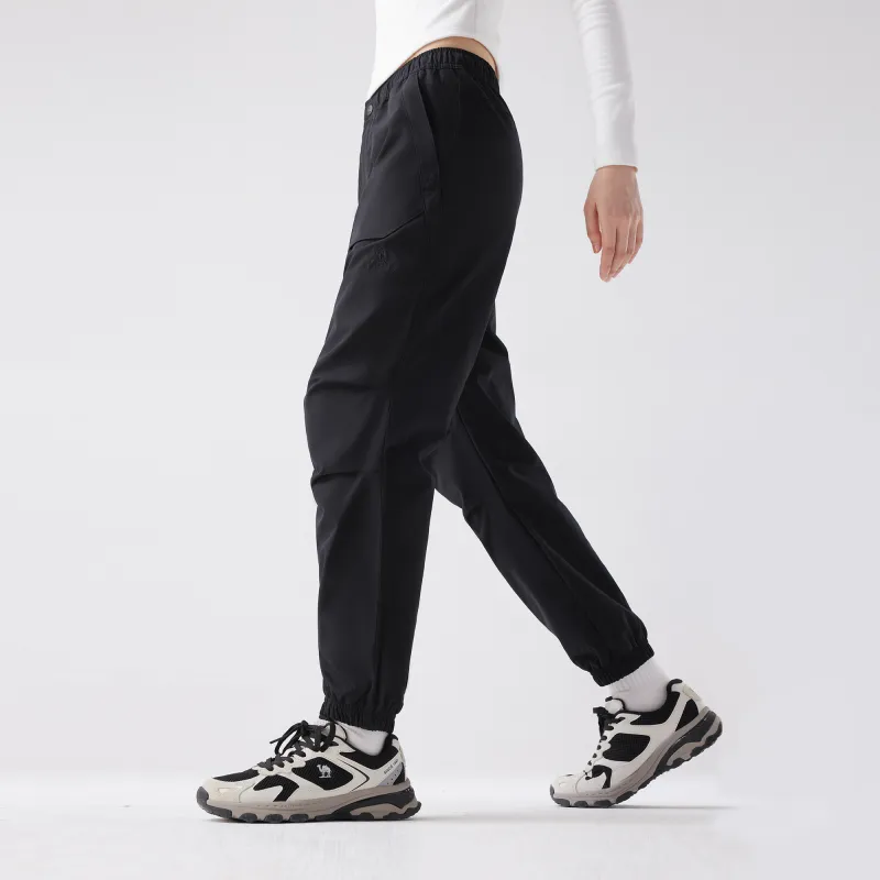 CAMEL Urban Function Series Cargo Pants Women's-5