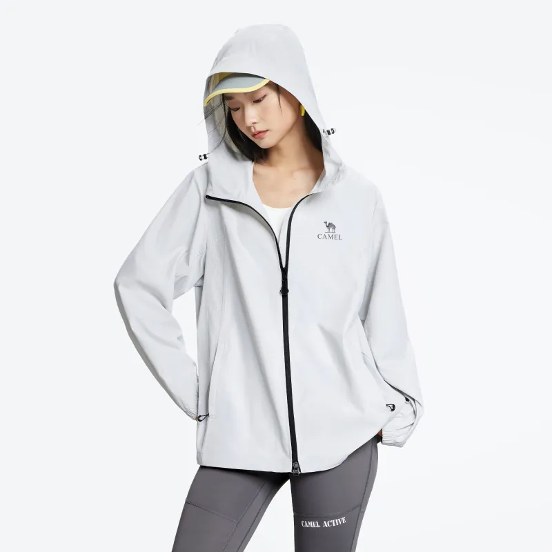 CAMEL Urban Function Series Jackets Coats Unisex-3