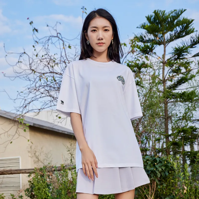 CAMEL Urban Function Series T Shirts Unisex-31