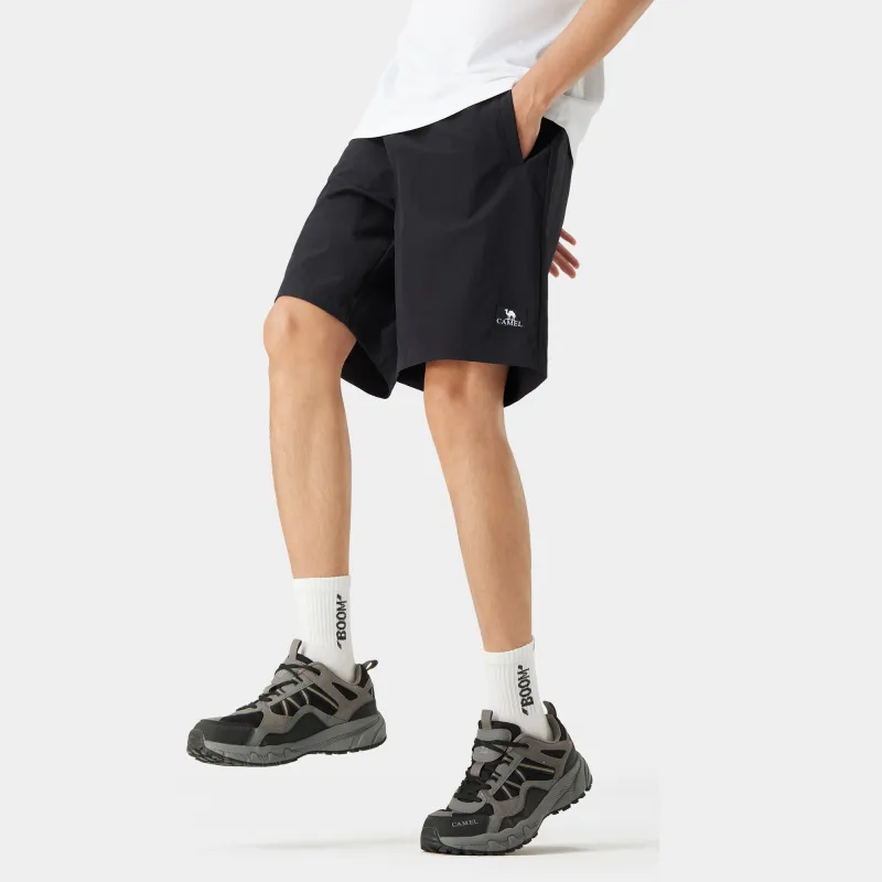 CAMEL Urban Function Series Casual Shorts Men-8