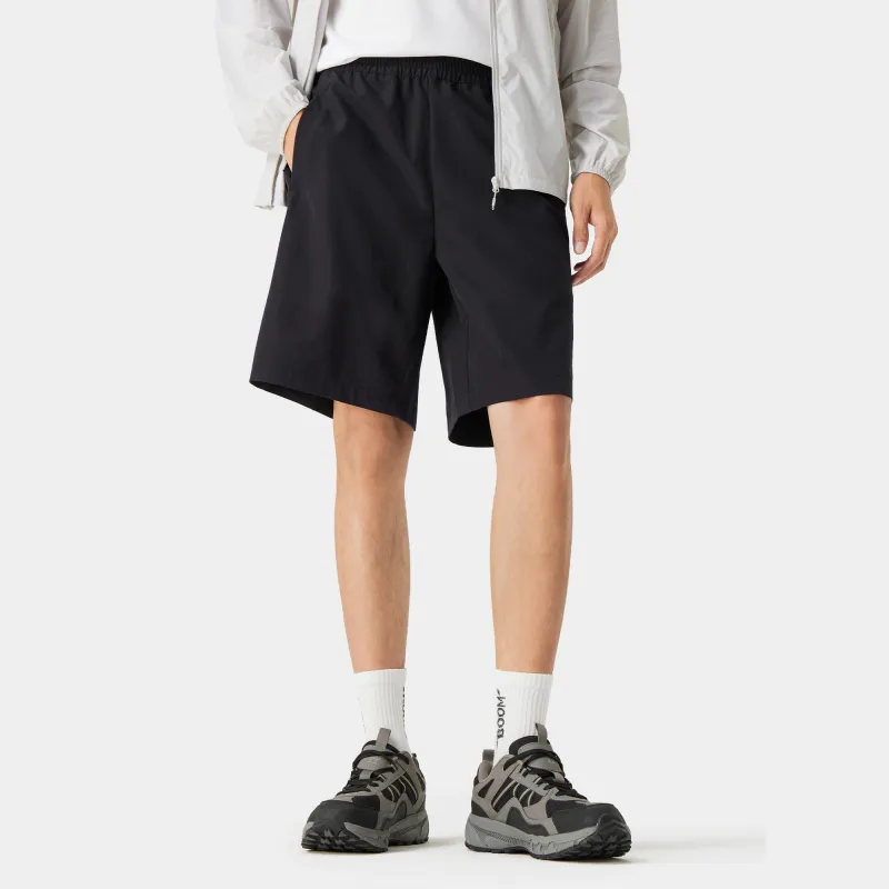 CAMEL Urban Function Series Casual Shorts Men-6