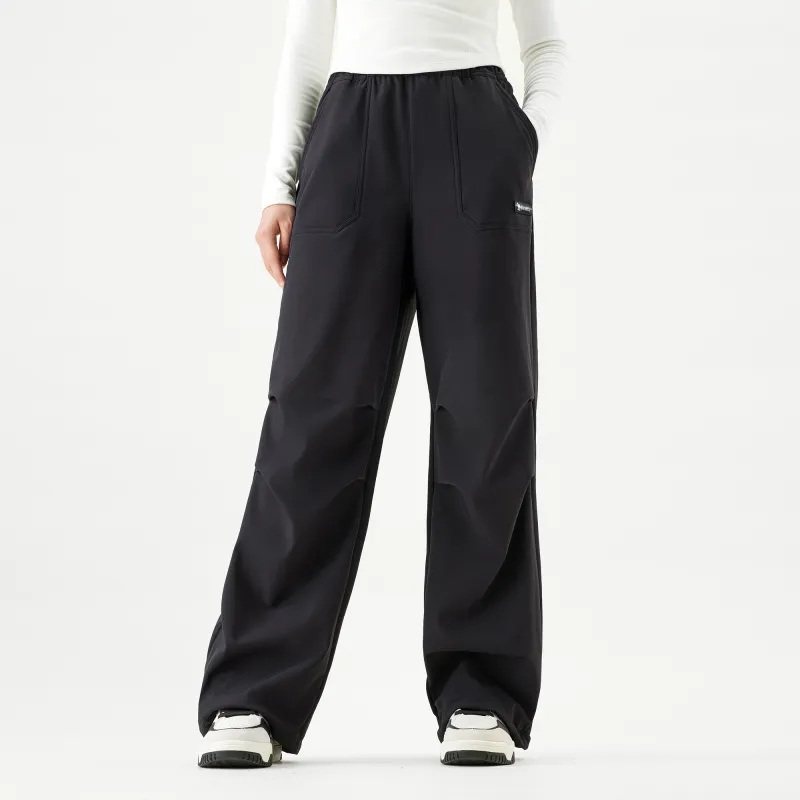 CAMEL Urban Function Series Cargo Pants Women's-2