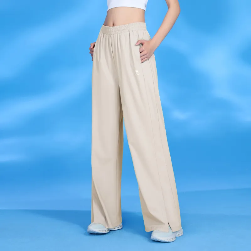 CAMEL Urban Function Series Casual Pants Women's-15
