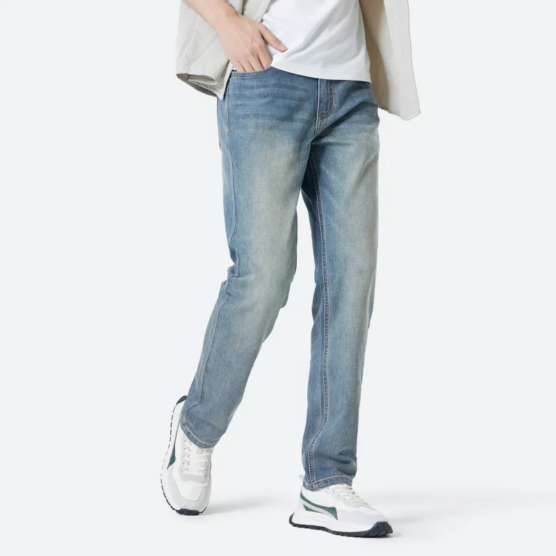 CAMEL Jeans Men-6