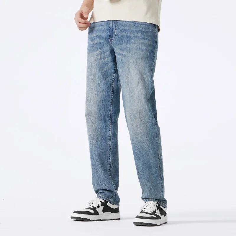CAMEL Urban Function Series Jeans Men's-12