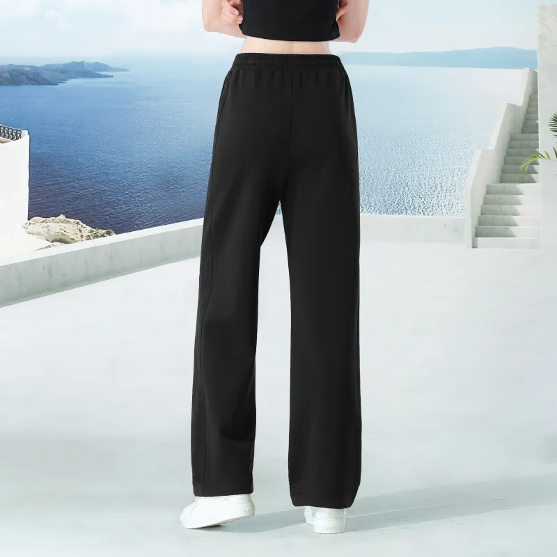 CAMEL Urban Function Series Knitted Sports Pants Women's-7