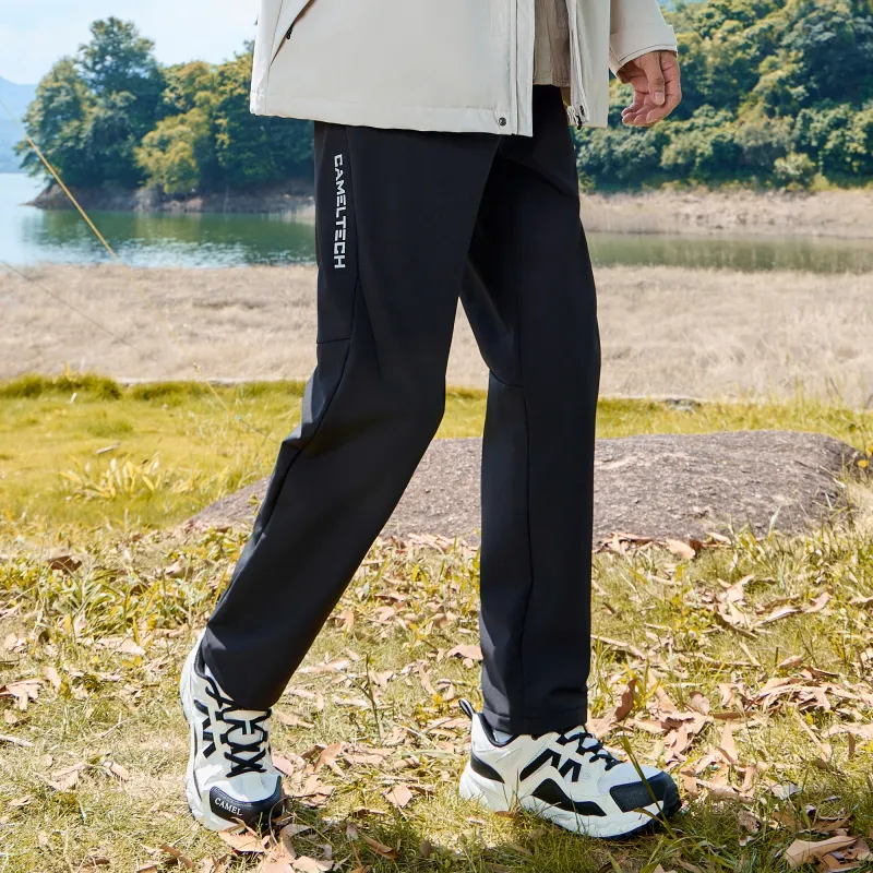 CAMEL Urban Function Series Casual Pants Men's-4