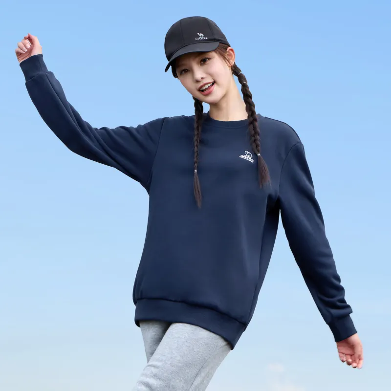 CAMEL Urban Function Series Sweatshirt Unisex-27