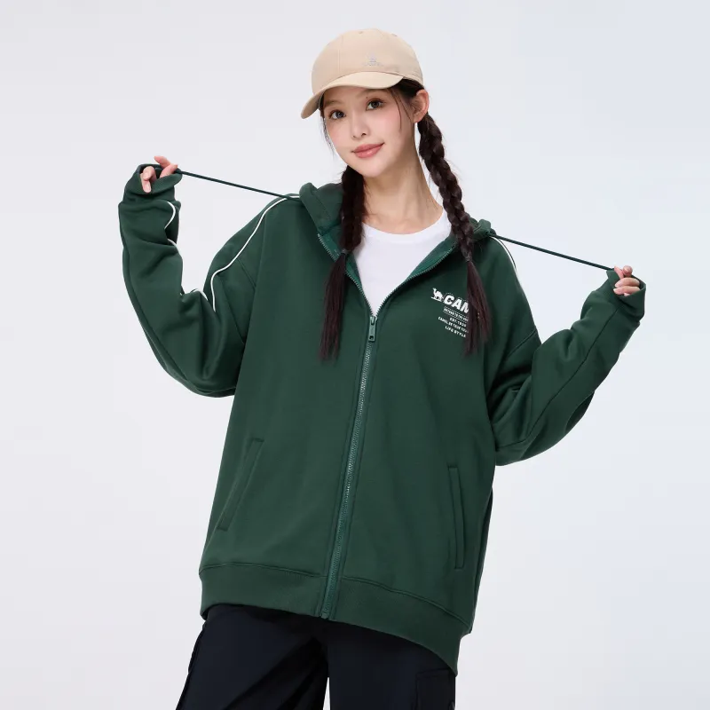 CAMEL Urban Function Series Jacket Unisex-6