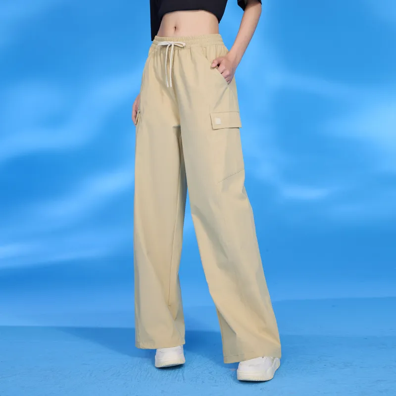 CAMEL Casual Pants Women's-11