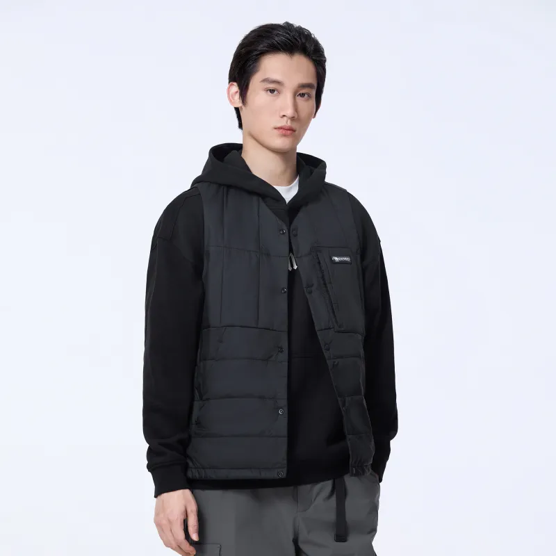 CAMEL Urban Function Series Vest Unisex-12