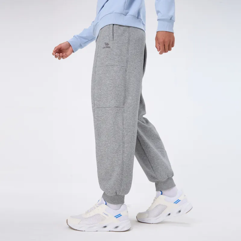 CAMEL Urban Function Series Knitted Sports Pants Men's-10