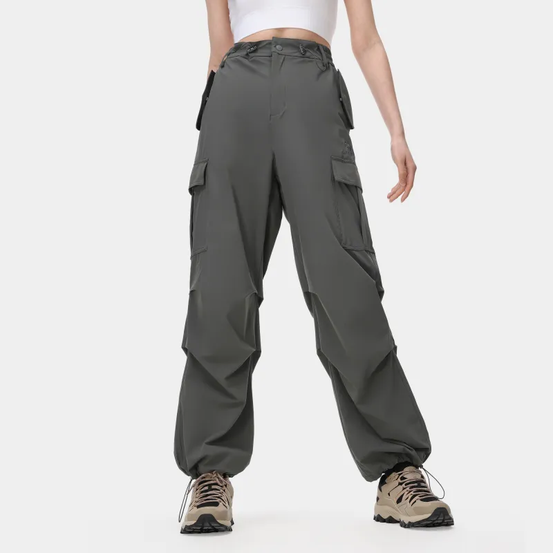 CAMEL Urban Function Series Casual Pants Women's-13