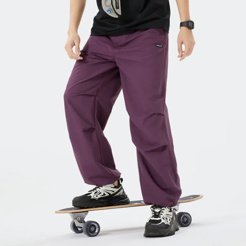 CAMEL Urban Function Series Cargo Pants Men's-23