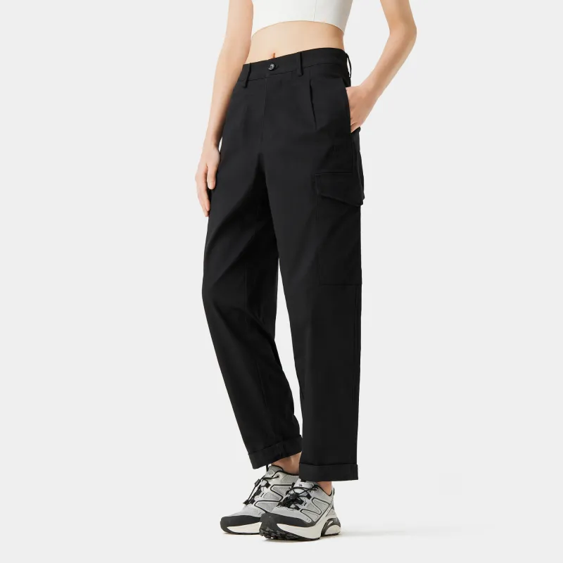 CAMEL Urban Function Series Cargo Pants Women's-9