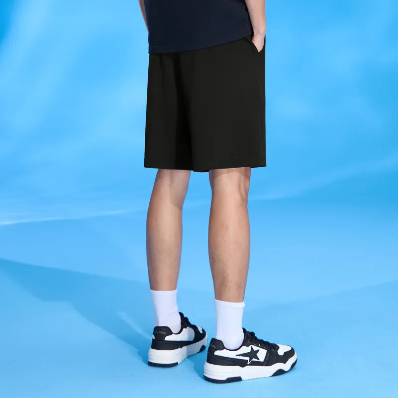 CAMEL Urban Function Series Casual Shorts Men-2