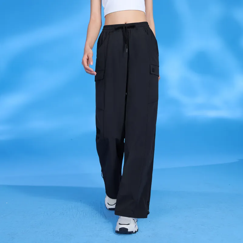 CAMEL Casual Pants Women's-2