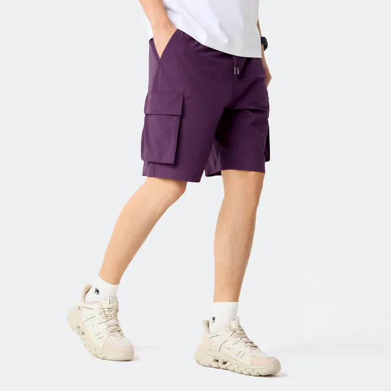 CAMEL Urban Function Series Shorts Men's-10