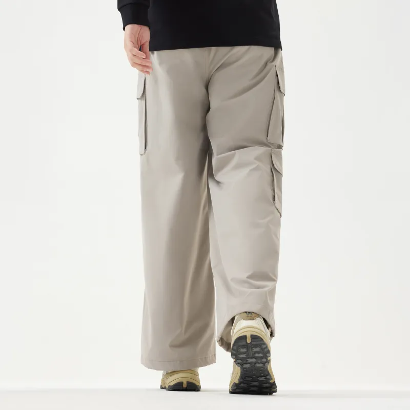 CAMEL Capsule Cargo Pants Unisex-9