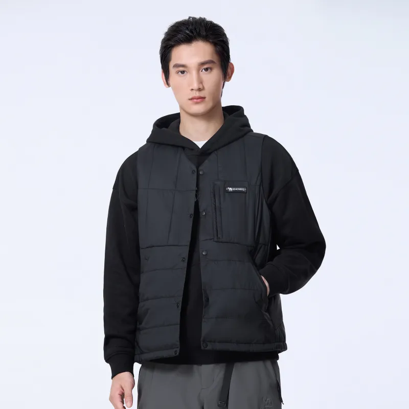 CAMEL Urban Function Series Vest Unisex-10