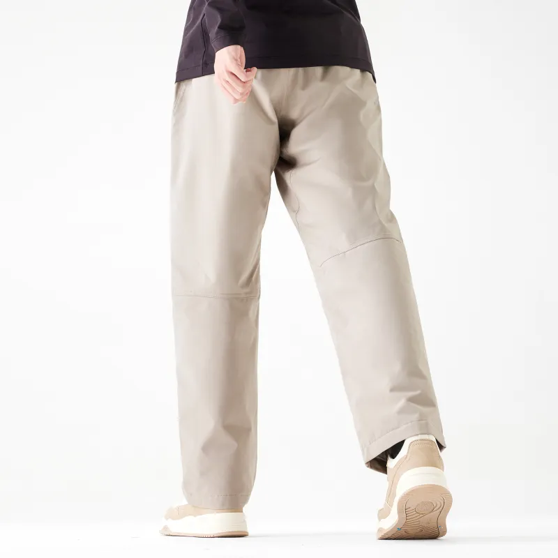 CAMEL All weather Windbreaker Pants Unisex-8