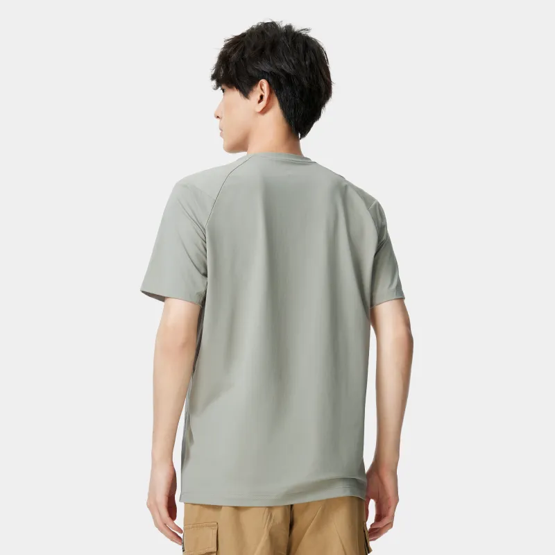 CAMEL Urban Function Series T Shirts Men-16