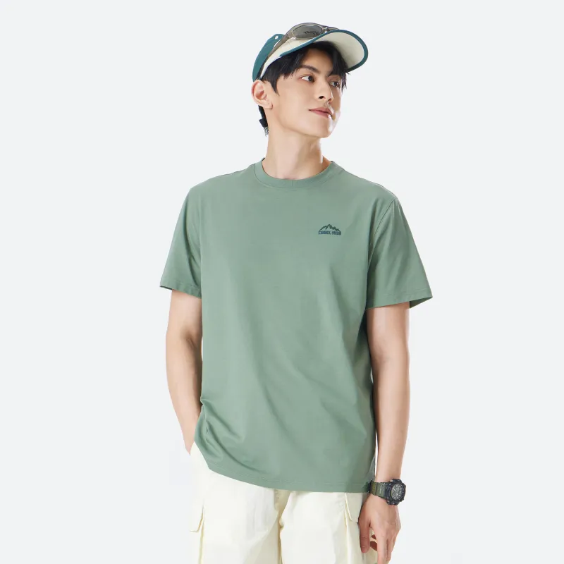 CAMEL Urban Function Series T-Shirt Men's-7