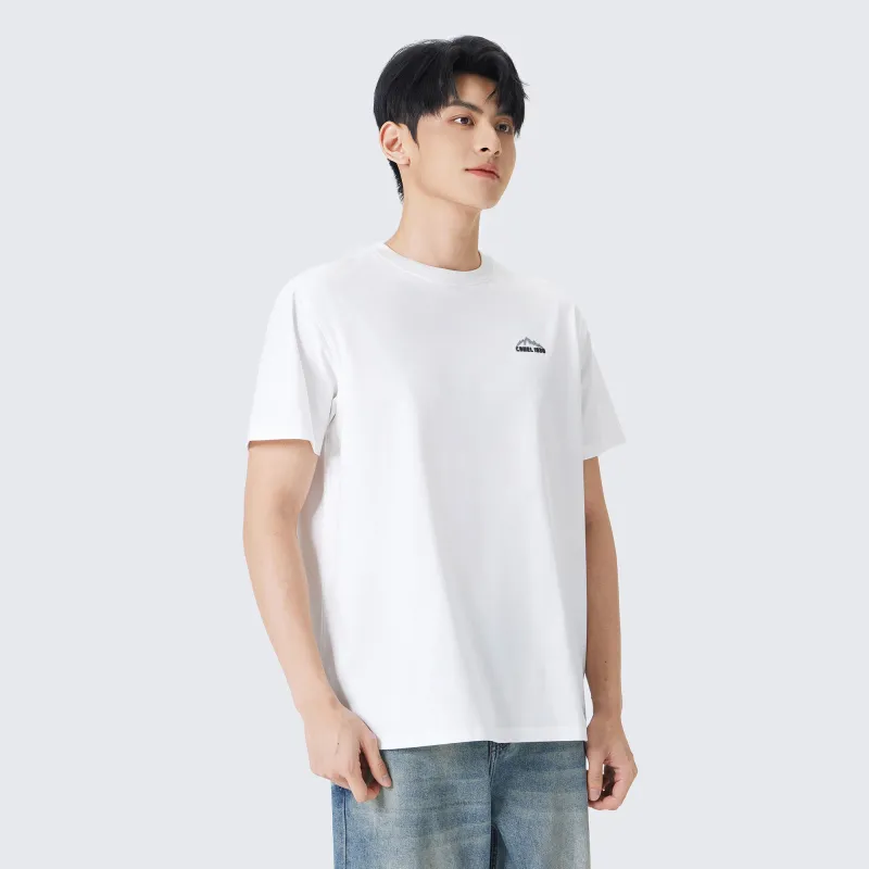 CAMEL Urban Function Series T-Shirt Men's-4