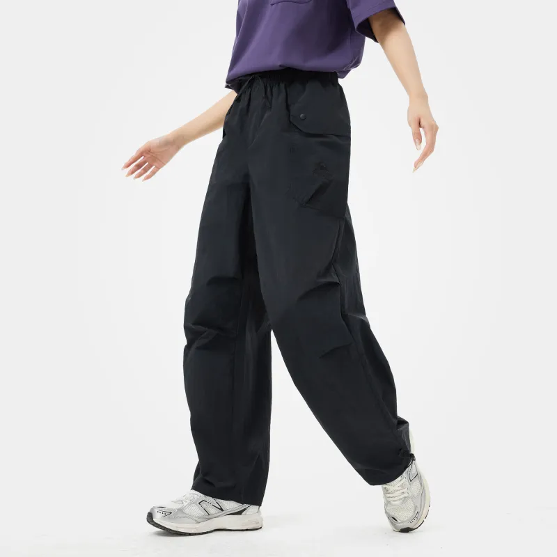 CAMEL Urban Function Series Cargo Pants Women's-3