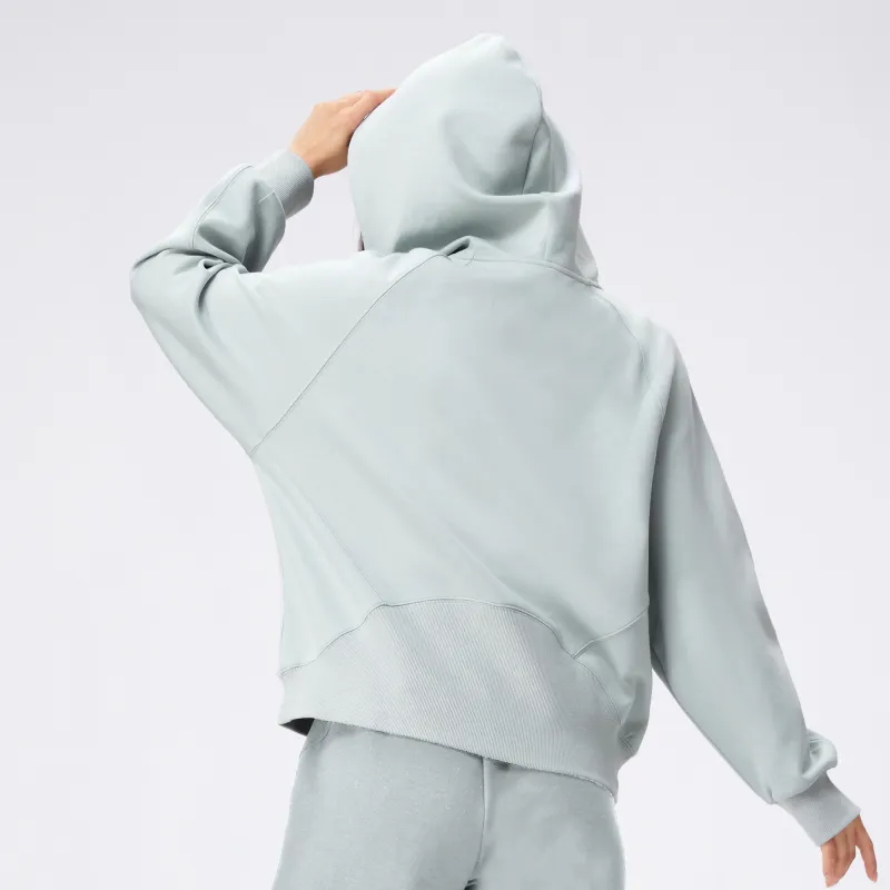 CAMEL Urban Function Series Sweatshirts Women's-4