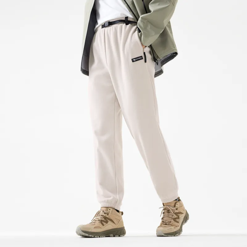 CAMEL Urban Function Series Casual Pants Men's-9
