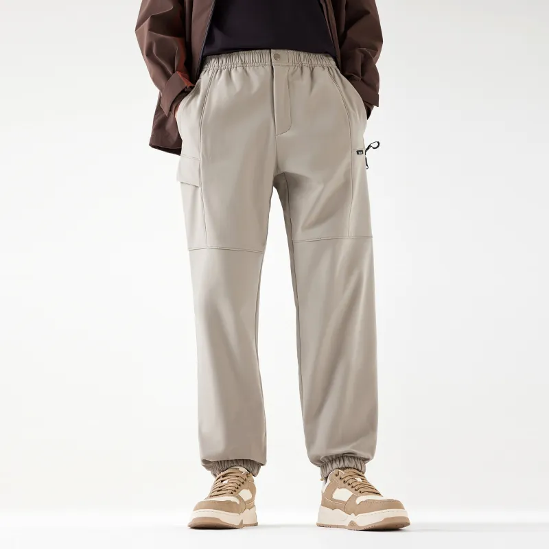 CAMEL Urban Function Series Casual Pants Men's-8