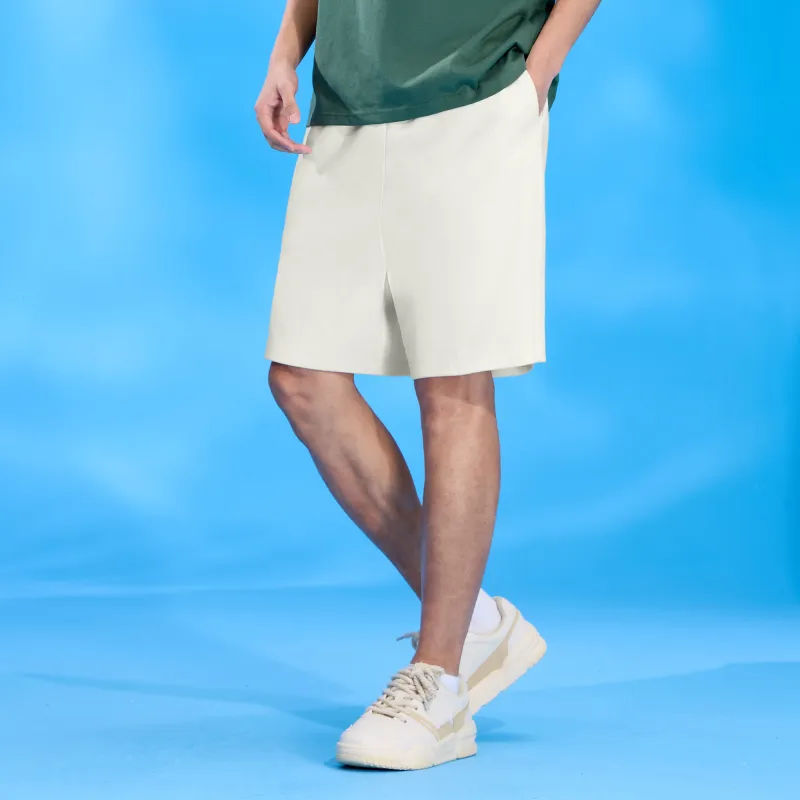 CAMEL Urban Function Series Casual Shorts Men-9