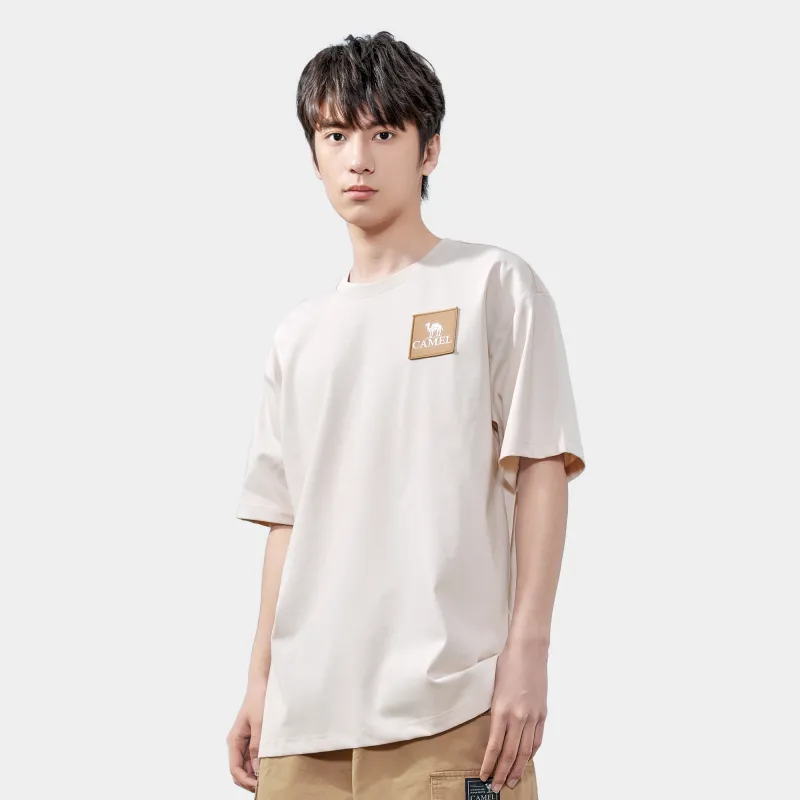 CAMEL Urban Function Series T Shirts Unisex-16
