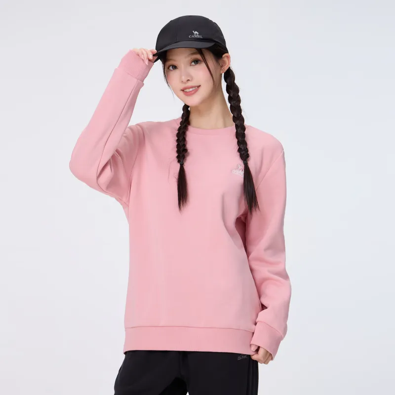 CAMEL Urban Function Series Sweatshirt Unisex-3
