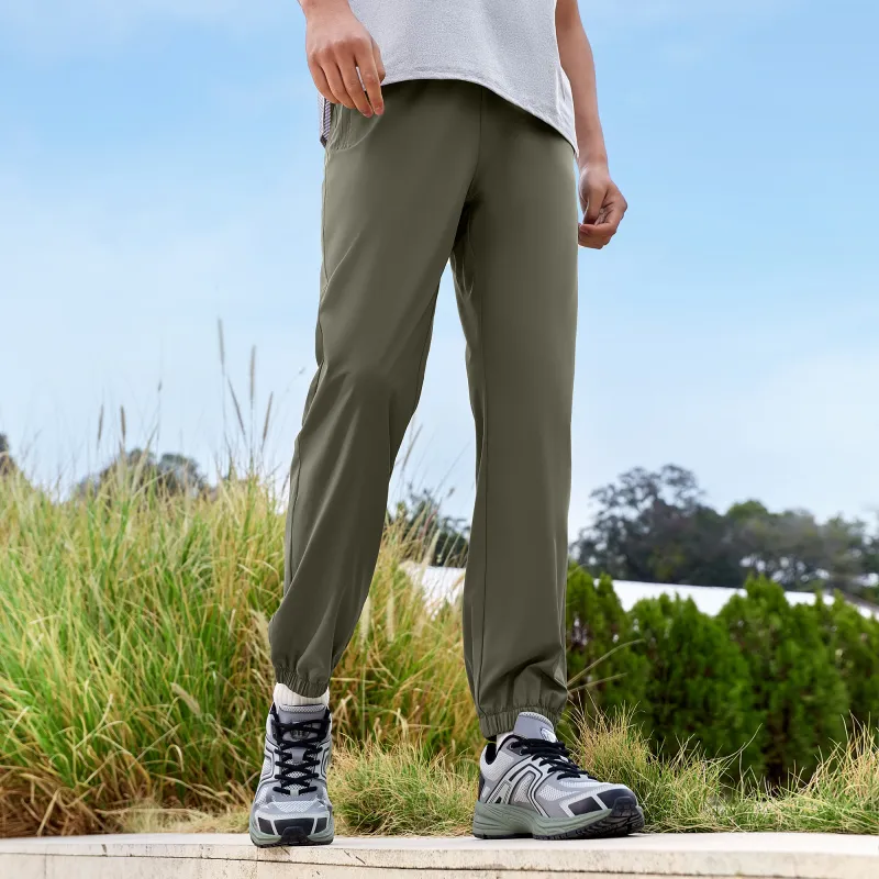 CAMEL Urban Function Series Casual Pants Men-6