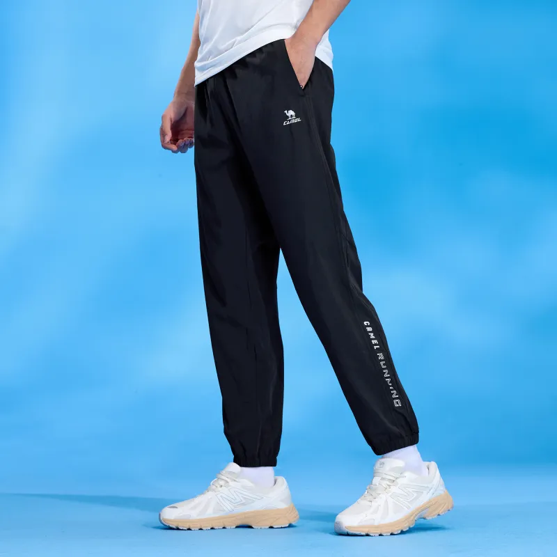 CAMEL Urban Function Series Casual Pants Men-2