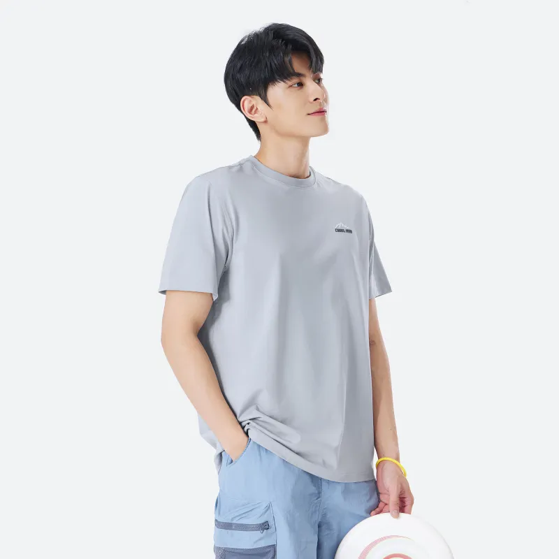 CAMEL Urban Function Series T-Shirt Men's-14