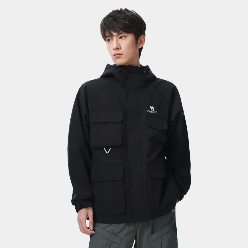 CAMEL Urban Function Series Jackets Men-2