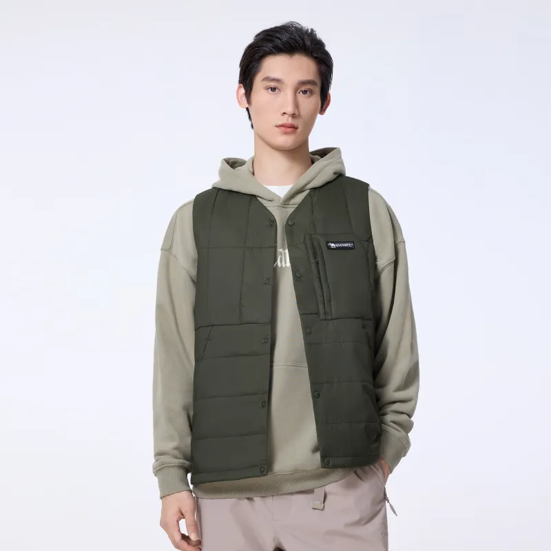 CAMEL Urban Function Series Vest Unisex-2